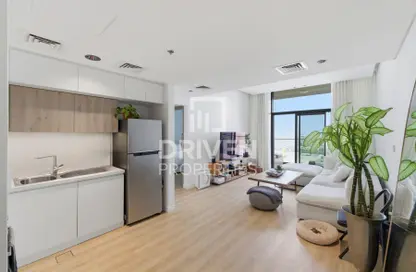 Apartment - 1 Bedroom - 2 Bathrooms for rent in Prive Residence - Dubai Hills Estate - Dubai