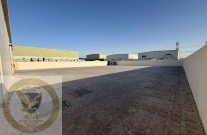 Land - Studio for rent in Industrial Area 18 - Sharjah Industrial Area - Sharjah