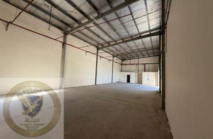 Land - Studio for rent in Industrial Area 18 - Sharjah Industrial Area - Sharjah
