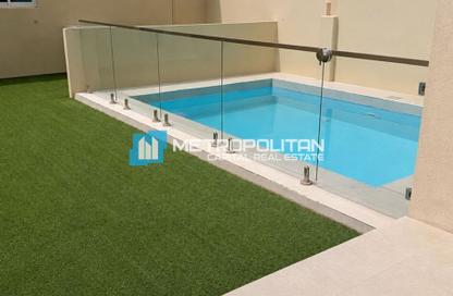 Villa - 5 Bedrooms - 6 Bathrooms for sale in Arabian Style - Al Reef Villas - Al Reef - Abu Dhabi
