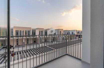 Villa - 3 Bedrooms - 4 Bathrooms for sale in Sun - Arabian Ranches 3 - Dubai