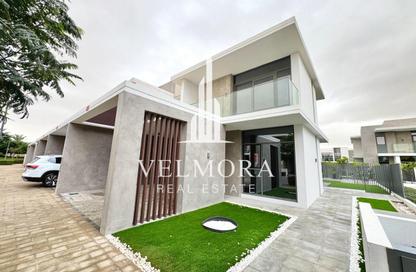 Villa - 4 Bedrooms - 5 Bathrooms for sale in Ruba - Arabian Ranches 3 - Dubai