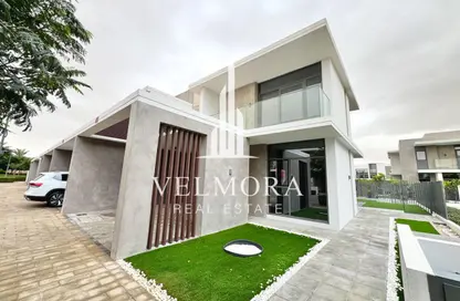 Villa - 4 Bedrooms - 5 Bathrooms for sale in Ruba - Arabian Ranches 3 - Dubai