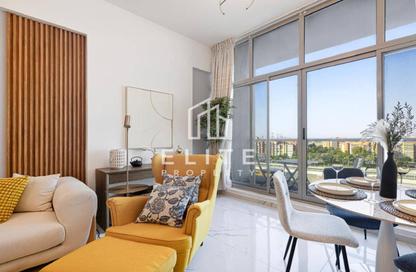 Apartment - 2 - 2 for sale in 5th Avenue - Al Furjan - Dubai Apartment - 2 - 2 for sale in 5th Avenue - Al Furjan - Dubai