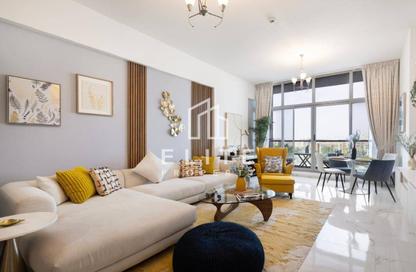 Apartment - 2 Bedrooms - 2 Bathrooms for sale in 5th Avenue - Al Furjan - Dubai