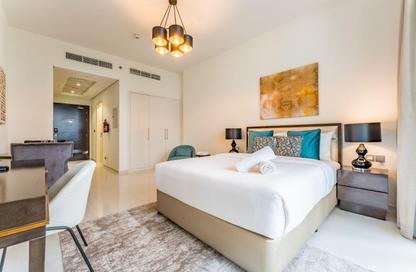 Apartment - Studio - 1 Bathroom for rent in Ghalia Tower - District 18 - Jumeirah Village Circle - Dubai Apartment - Studio - 1 Bathroom for rent in Ghalia Tower - District 18 - Jumeirah Village Circle - Dubai