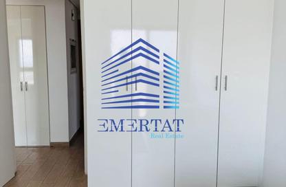 Apartment - 3 Bedrooms - 2 Bathrooms for rent in The Nook 2 - The Nook - Wasl Gate - Dubai