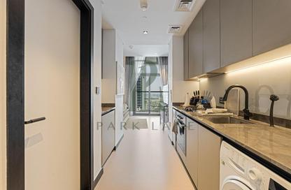 Apartment - Studio - 1 Bathroom for sale in 15 Northside Tower 1 - 15 Northside - Business Bay - Dubai Apartment - Studio - 1 Bathroom for sale in 15 Northside Tower 1 - 15 Northside - Business Bay - Dubai