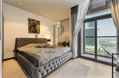 Apartment - Studio - 1 Bathroom for sale in 15 Northside Tower 1 - 15 Northside - Business Bay - Dubai