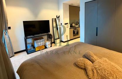 Apartment - Studio - 1 Bathroom for sale in 15 Northside Tower 1 - 15 Northside - Business Bay - Dubai