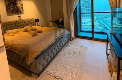 Apartment - Studio - 1 Bathroom for sale in 15 Northside Tower 1 - 15 Northside - Business Bay - Dubai