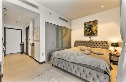 Apartment - Studio - 1 Bathroom for sale in 15 Northside Tower 1 - 15 Northside - Business Bay - Dubai