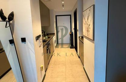 Apartment - Studio - 1 Bathroom for sale in 15 Northside Tower 1 - 15 Northside - Business Bay - Dubai