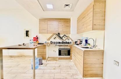Apartment - 1 Bedroom - 1 Bathroom for rent in Easy18 - International City Phase 2 - Al Warsan 4 - Al Warsan - Dubai