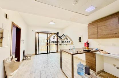 Apartment - 1 Bedroom - 1 Bathroom for rent in Easy18 - International City Phase 2 - Al Warsan 4 - Al Warsan - Dubai