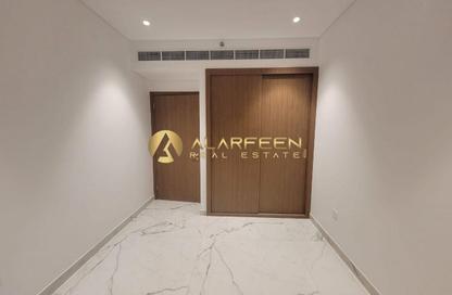 Apartment - 2 Bedrooms - 2 Bathrooms for rent in Azizi Riviera Azure - Azizi Riviera - Meydan One - Meydan - Dubai