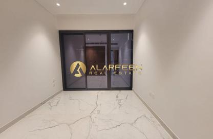 Apartment - 2 Bedrooms - 2 Bathrooms for rent in Azizi Riviera Azure - Azizi Riviera - Meydan One - Meydan - Dubai