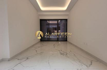 Apartment - 2 Bedrooms - 2 Bathrooms for rent in Azizi Riviera Azure - Azizi Riviera - Meydan One - Meydan - Dubai