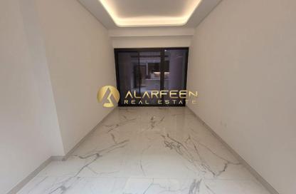 Apartment - 2 Bedrooms - 2 Bathrooms for rent in Azizi Riviera Azure - Azizi Riviera - Meydan One - Meydan - Dubai