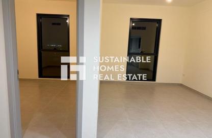 Apartment - 1 - 1 for rent in Reeman Living - Al Shamkha - Abu Dhabi