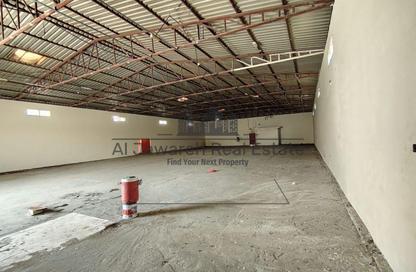 Warehouse - Studio - 1 for rent in Umm Dir - Umm Al Quwain