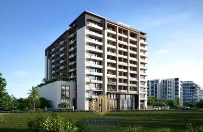 Apartment - 1 Bathroom for sale in Lawncrest - Dubai Production City (IMPZ) - Dubai