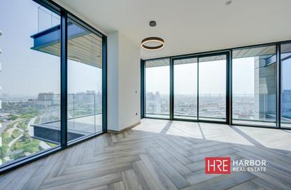 Apartment - 3 Bedrooms - 4 Bathrooms for rent in 399 Hills Park B - 399 Hills Park - Dubai Hills Estate - Dubai