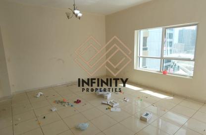 Apartment - 2 Bedrooms - 3 Bathrooms for sale in Orient Tower 1 - Orient Towers - Al Bustan - Ajman
