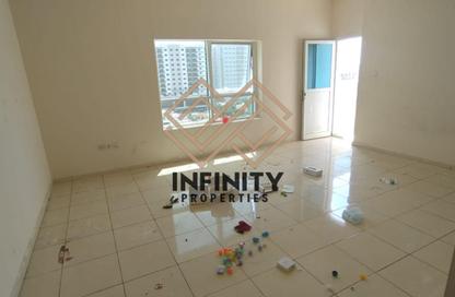Apartment - 2 Bedrooms - 3 Bathrooms for sale in Orient Tower 1 - Orient Towers - Al Bustan - Ajman