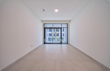 Apartment - 1 - 1 for rent in Parkside Views - Dubai Hills Estate - Dubai