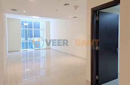 Apartment - 1 Bedroom - 2 Bathrooms for rent in Duja Tower - Sheikh Zayed Road - Dubai