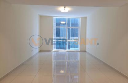 Apartment - 1 Bedroom - 2 Bathrooms for rent in Duja Tower - Sheikh Zayed Road - Dubai