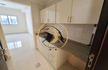 Apartment - Studio - 1 for rent in Al Thani Muwaileh - Muwaileh Commercial - Sharjah