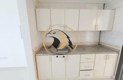Apartment - Studio - 1 for rent in Al Thani Muwaileh - Muwaileh Commercial - Sharjah Apartment - Studio - 1 for rent in Al Thani Muwaileh - Muwaileh Commercial - Sharjah