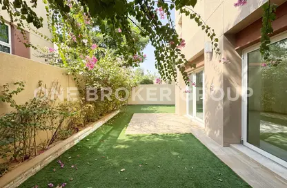 Villa - 3 Bedrooms - 4 Bathrooms for rent in Villa Lantana 1 - Villa Lantana - Dubai Science Park - Dubai