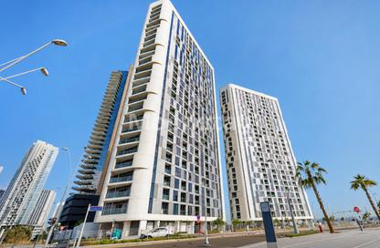 Apartment - 3 - 3 for rent in Meera 1 - Shams Abu Dhabi - Al Reem Island - Abu Dhabi