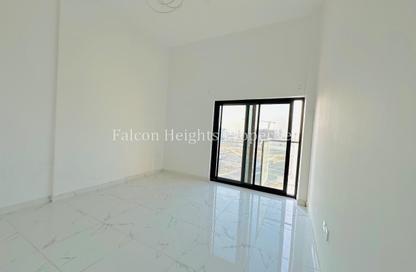 Apartment - 1 Bedroom - 2 Bathrooms for rent in Alamir Mashael - International City Phase 2 - Al Warsan 4 - Al Warsan - Dubai