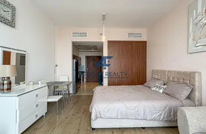 Apartment - 1 Bathroom for rent in National Bonds Residence - District 15 - Jumeirah Village Circle - Dubai