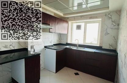 Apartment - 1 Bedroom - 2 Bathrooms for rent in Al Rashidiya 2 - Al Rashidiya - Ajman Apartment - 1 Bedroom - 2 Bathrooms for rent in Al Rashidiya 2 - Al Rashidiya - Ajman