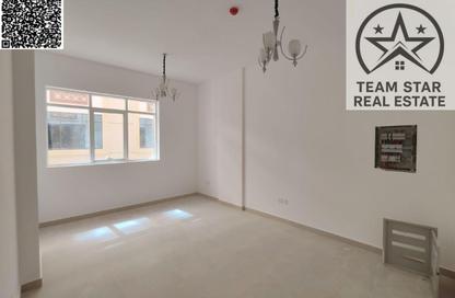 Apartment - 1 Bedroom - 2 Bathrooms for rent in Al Amira Village - Al Yasmeen - Ajman