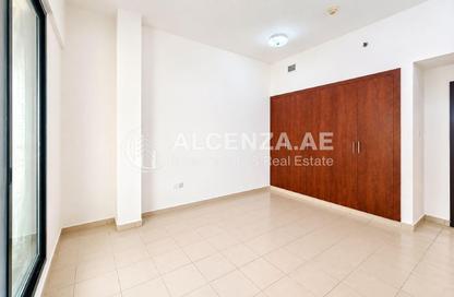 Apartment - 2 - 3 for rent in Escan Tower - Dubai Marina - Dubai
