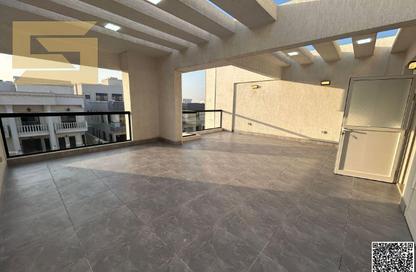 Townhouse - 5 - 7 for rent in Ajman Global City - Al Alia - Ajman