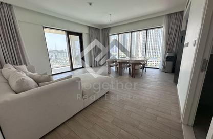 Apartment - 3 - 4 for rent in Breeze at Creek Beach Building 2 - Breeze at Creek Beach - Creek Beach - Dubai Creek Harbour (The Lagoons) - Dubai Apartment - 3 - 4 for rent in Breeze at Creek Beach Building 2 - Breeze at Creek Beach - Creek Beach - Dubai Creek Harbour (The Lagoons) - Dubai