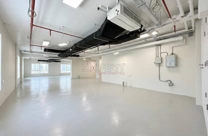Office Space - Studio - 2 Bathrooms for rent in Vision Tower - Business Bay - Dubai