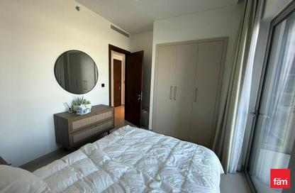 Apartment - 1 Bedroom - 1 Bathroom for rent in Sobha Creek Vistas Reserve Tower A - Sobha Creek Vistas Reserve - Sobha Hartland - Mohammed Bin Rashid City - Dubai
