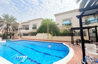 Villa - 4 Bedrooms - 4 Bathrooms for rent in Umm Suqeim 2 Villas - Umm Suqeim 2 - Umm Suqeim - Dubai