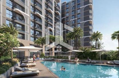 Apartment - 1 Bedroom - 2 Bathrooms for sale in Nouran Living - Saadiyat Island - Abu Dhabi