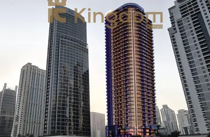 Apartment - Studio - 1 Bathroom for sale in MBL Signature - JLT Cluster R - Jumeirah Lake Towers - Dubai