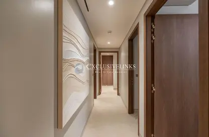 Apartment - 3 Bedrooms - 4 Bathrooms for sale in Expo Valley Views Building 1 - Expo Valley Views - Expo Valley - Expo City - Dubai Apartment - 3 Bedrooms - 4 Bathrooms for sale in Expo Valley Views Building 1 - Expo Valley Views - Expo Valley - Expo City - Dubai