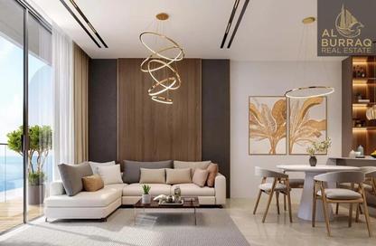 Apartment - 2 - 3 for sale in The Eighty Three by OKSA - Residential District - Dubai South (Dubai World Central) - Dubai Apartment - 2 - 3 for sale in The Eighty Three by OKSA - Residential District - Dubai South (Dubai World Central) - Dubai